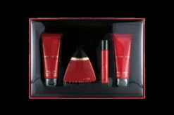Mauboussin Coffret Prestige In Red Eau De Parfum 100 Ml + 2 Produits