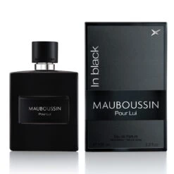 Mauboussin Pour Lui In Black Eau De Parfum