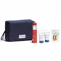 Coffret Energisant ClarinsMen Energisant 50 Ml + 2 Produits