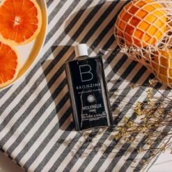 Bronzine Maquillant Fluide 200 Ml