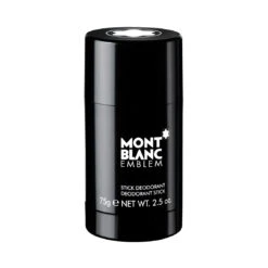MONTBLANC Emblem Déodorant Stick 75 G