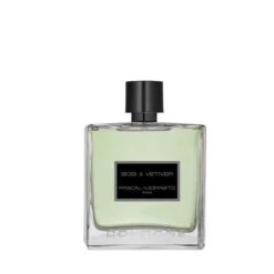 Bois & Vétiver Eau De Toilette Vaporisateur 200 Ml