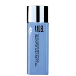 Mugler Angel Parfum En Déodorant Spray 100 Ml