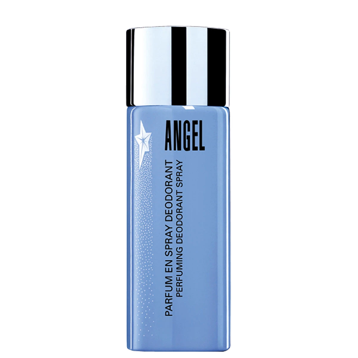 Mugler Angel Parfum En Déodorant Spray 100 Ml