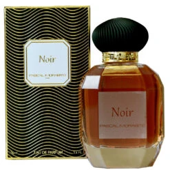 Sultan Noir Eau De Parfum Vaporisateur 100 Ml