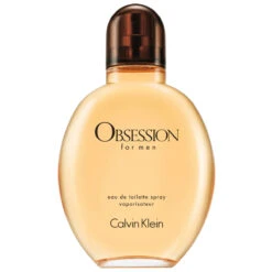 Calvin Klein Obsession For Men Eau De Toilette