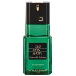 One Man Show Emerald Edition Eau De Toilette Vaporisateur 100 Ml