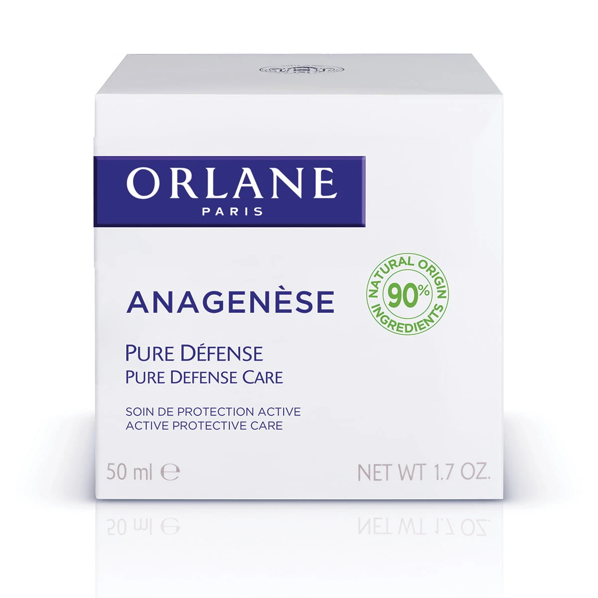 Anagenèse Pure Défense 50 Ml – Image 2