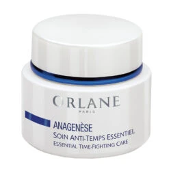 Anagenèse Soin Anti-temps Essentiel 50 Ml