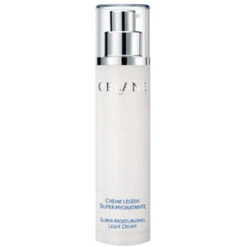 Crème Légère Super Hydratante 50 Ml