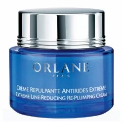 Crème Repulpante Antirides Extrême Pot 50 Ml