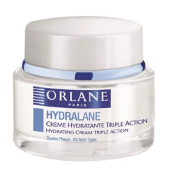 Hydralane Crème Hydratante Triple Action 50 Ml