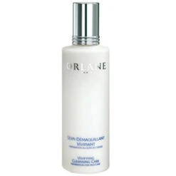 Soin Démaquillant Vivifiant Flacon 250 Ml