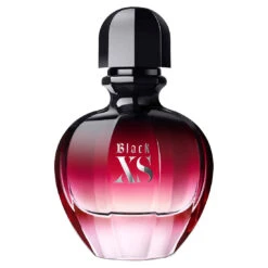 Paco Rabanne Black XS Pour Elle Eau De Parfum
