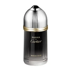 Cartier Pasha Edition Noire Edition Limitée Eau De Toilette Vaporisateur 100 Ml