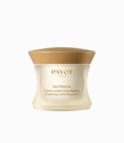 Payot Nutricia Crème Confort Crème Nourrissante Et Restructurante