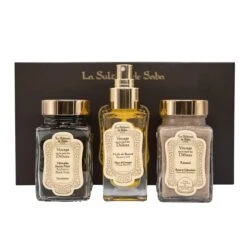 COFFRET VOYAGE SUR LA ROUTE DES DELICES HAMMAM