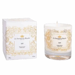 Bougie XIV Collection Royale