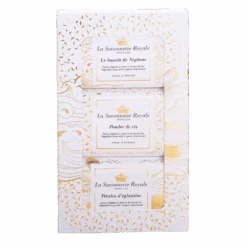 Coffret 3 SavonS N°1 3 X 100G