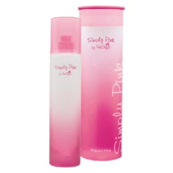 Simply Pink Eau De Toilette