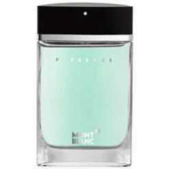 MONTBLANC Présence Homme Eau De Toilette