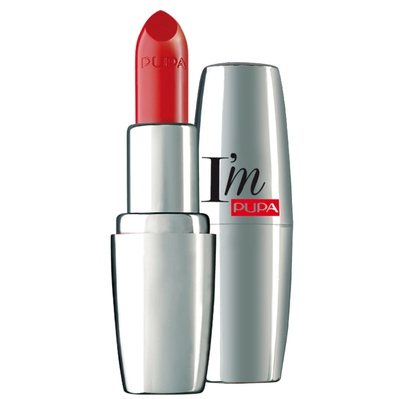 Pupa I'm Rouge à Lèvres Couleur Pure Luminosité Absolue – Image 2