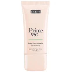 Pupa Base De Pré-maquillage Correctrice 30 Ml