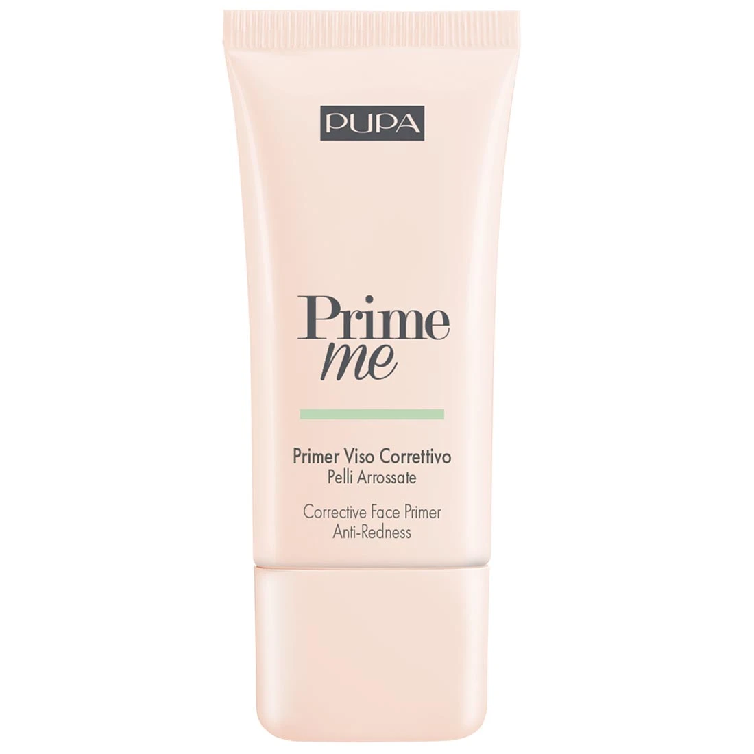 Pupa Base De Pré-maquillage Correctrice 30 Ml