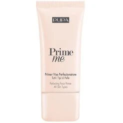 Pupa Base De Pré-maquillage Sublimatrice 30 Ml