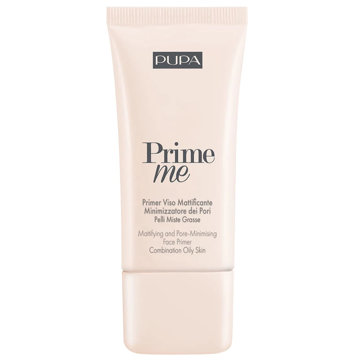 Pupa Base De Pré-maquillage Matifiante Et Minimatrice 30 Ml