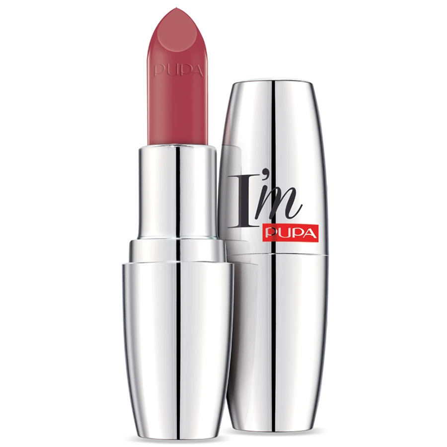 Pupa I'm Rouge à Lèvres Couleur Pure Luminosité Absolue – Image 14