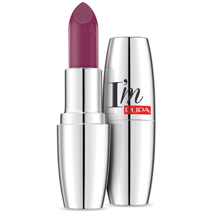 Pupa I'm Rouge à Lèvres Couleur Pure Luminosité Absolue – Image 16