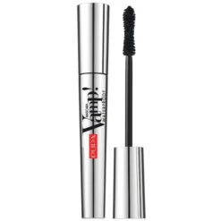 Pupa Mascara Vamp! Waterproof 001 Extrablack
