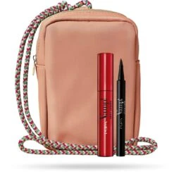 Pupa Coffret Kit Vamp! Sexy Lashes & Vamp! Eye Pencil Nude