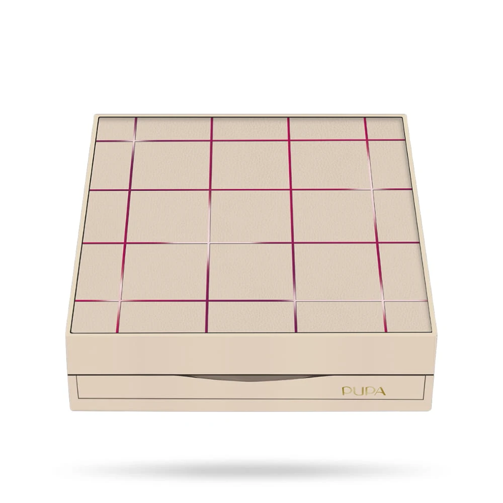 Coffret Maquillage Pupart M Nude – Image 2