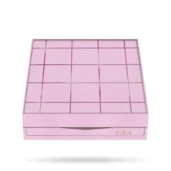Coffret Maquillage Pupart M Pink
