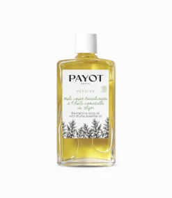 Payot Herbier Huile Corps Revitalisante 95 Ml