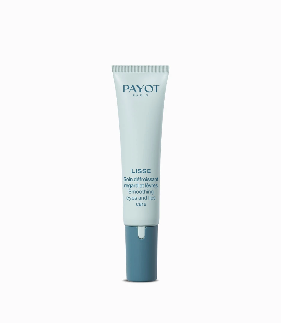 Payot Lisse Soin Défroissant Regard & Lèvres 15 Ml