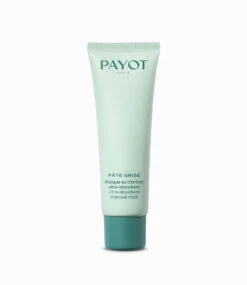 Payot Pâte Grise Masque Charbon Purifiant Matifiant Ultra-absorbant