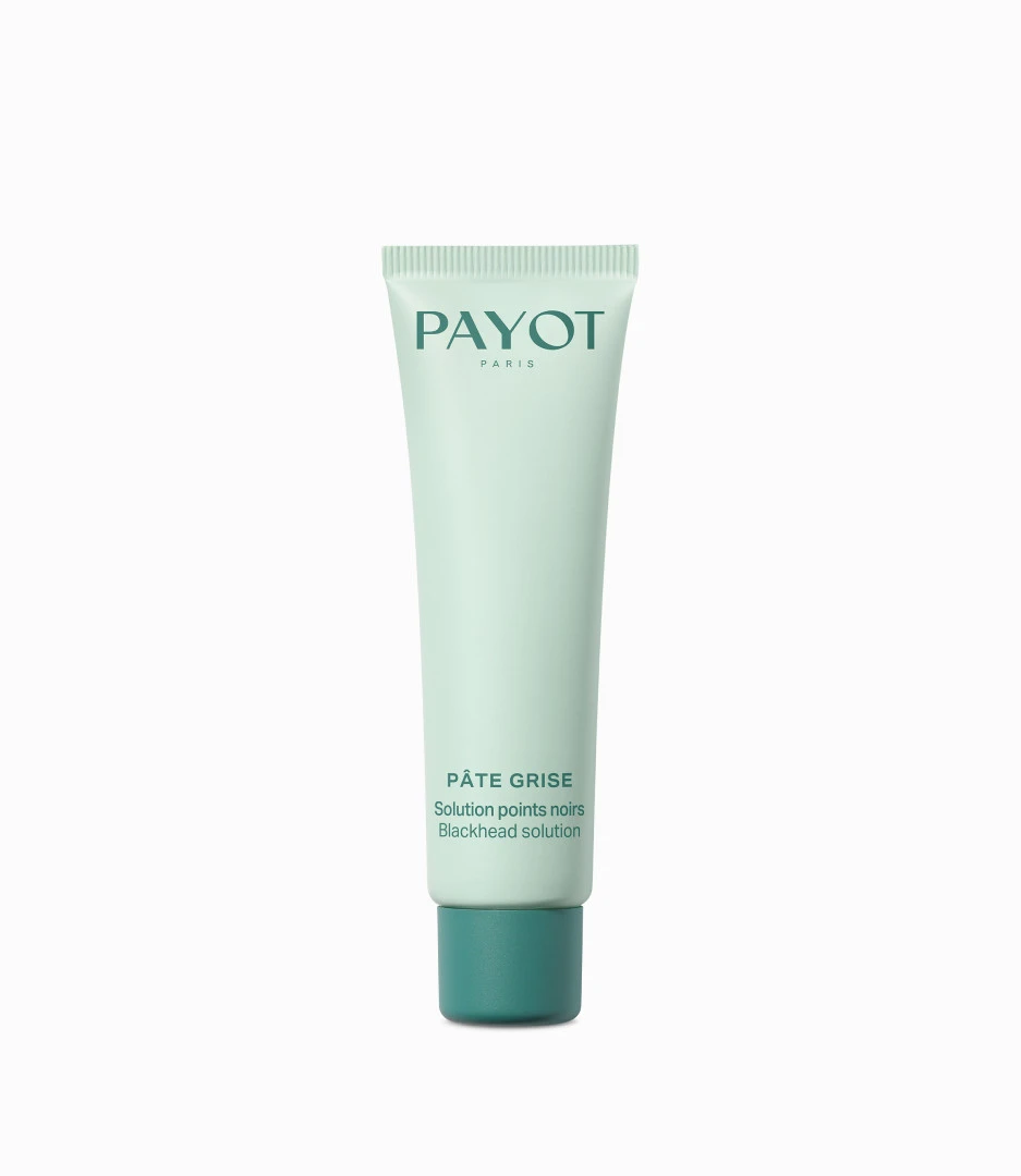 Payot Pâte Grise Solution Points Noirs 30 Ml