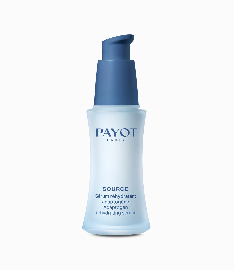 Payot Source Sérum Réhydratant Adaptogène 30 Ml