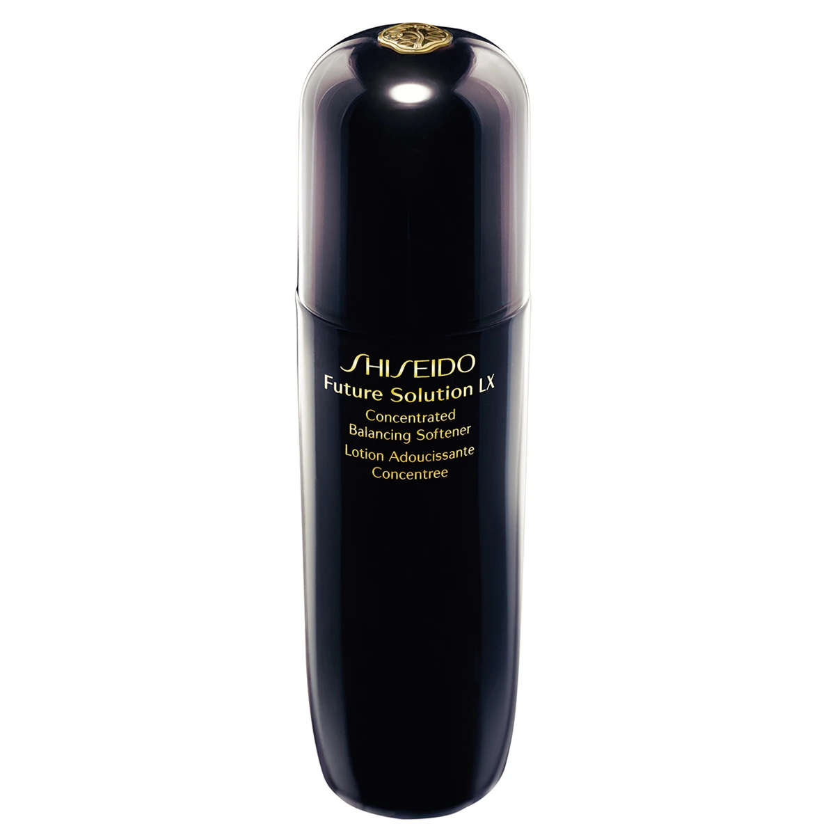 Shiseido Future Solution Lx Lotion Adoucissante Concentrée 150 Ml