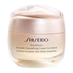 Shiseido Benefiance Crème Lissante Anti-Rides Enrichie