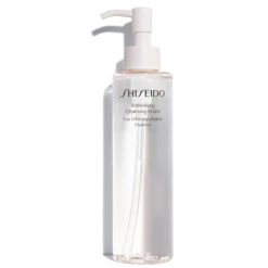 Shiseido Eau Démaquillante Fraîche 180 Ml