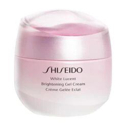 Shiseido White Lucent Crème Gelée Éclat 50 Ml
