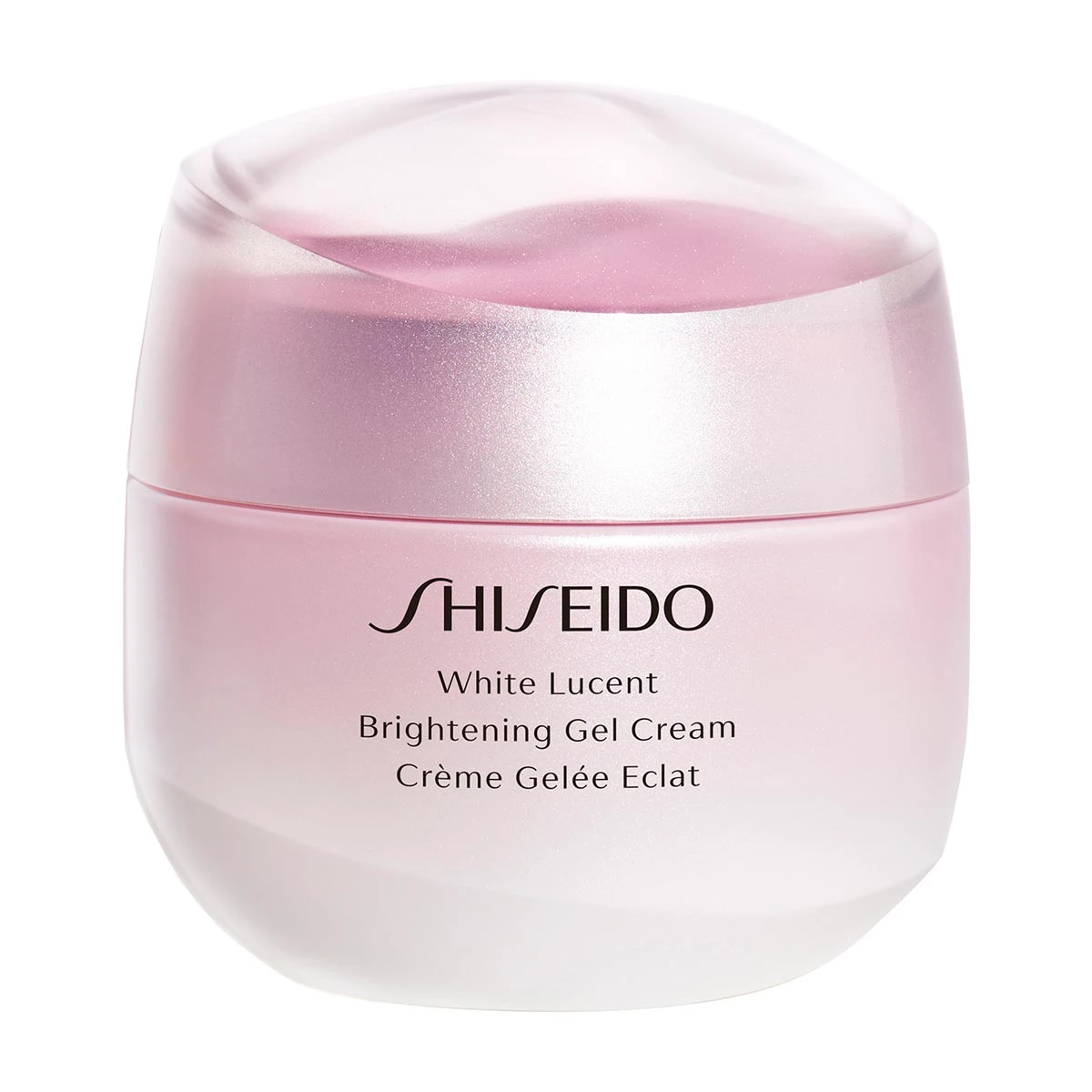 Shiseido White Lucent Crème Gelée Éclat 50 Ml