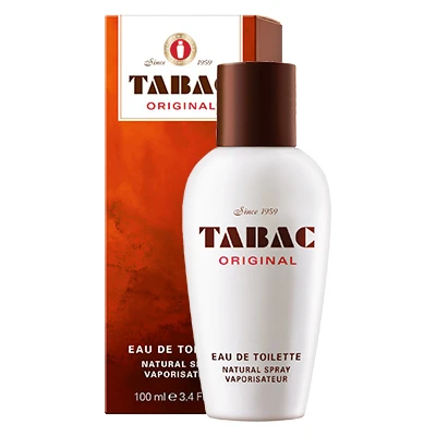 Tabac Original Eau De Toilette