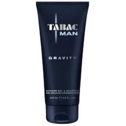 Tabac Man Gravity Gel Douche 200 Ml