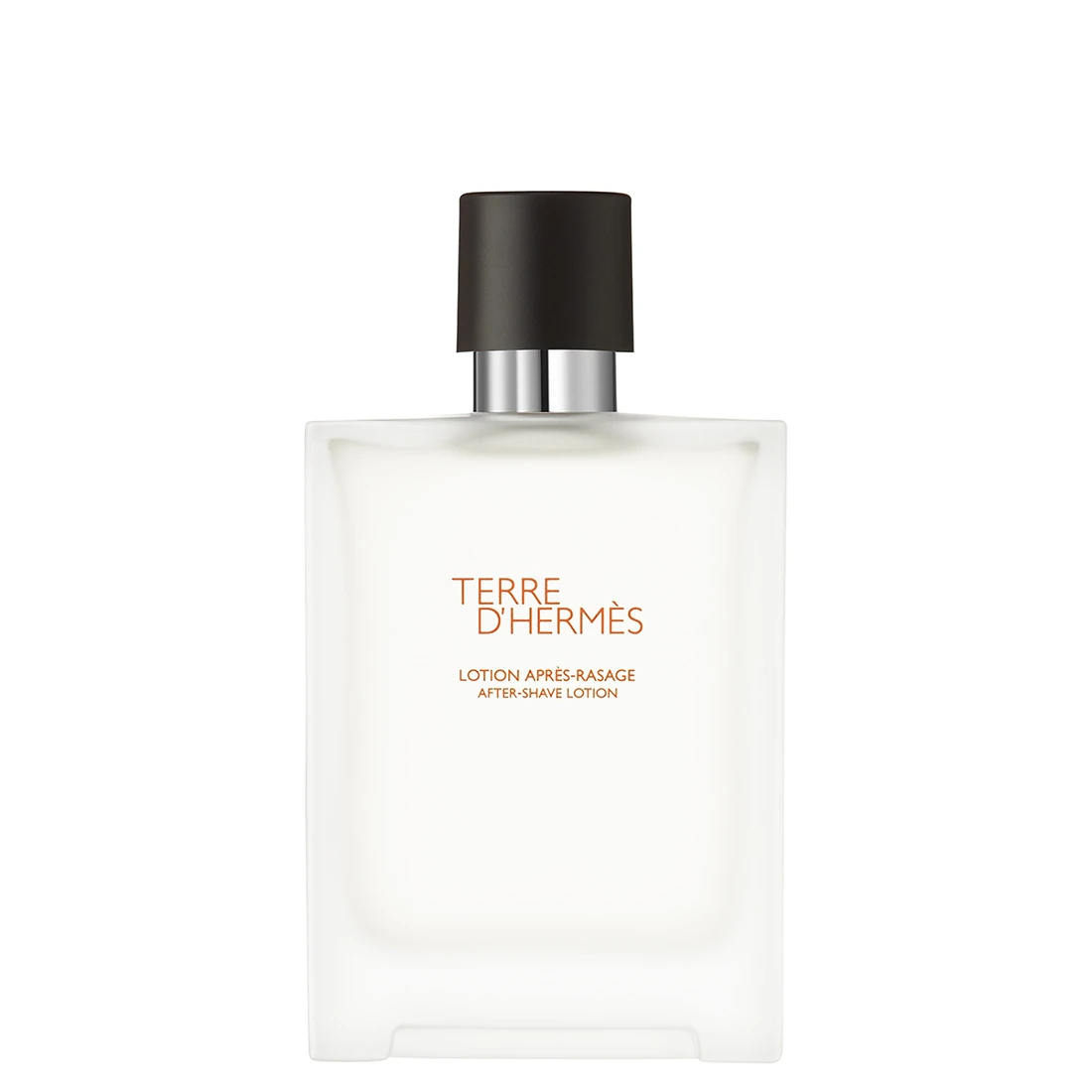 Terre D'Hermès Lotion Après-rasage