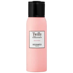 Twilly D'Hermès Déodorant Vaporisateur 150 Ml